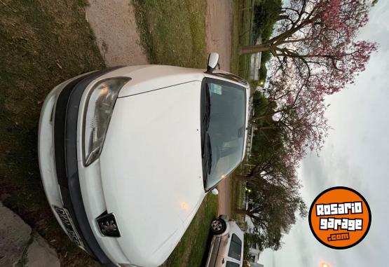 Autos - Peugeot 306 xt 1999 Nafta 336000Km - En Venta