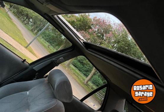 Autos - Peugeot 306 xt 1999 Nafta 336000Km - En Venta