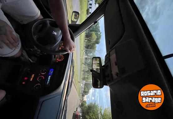 Autos - Peugeot 306 xt 1999 Nafta 336000Km - En Venta