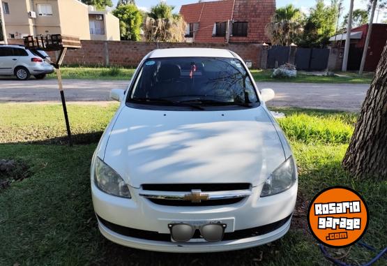 Autos - Chevrolet Corsa 2014 GNC 157000Km - En Venta