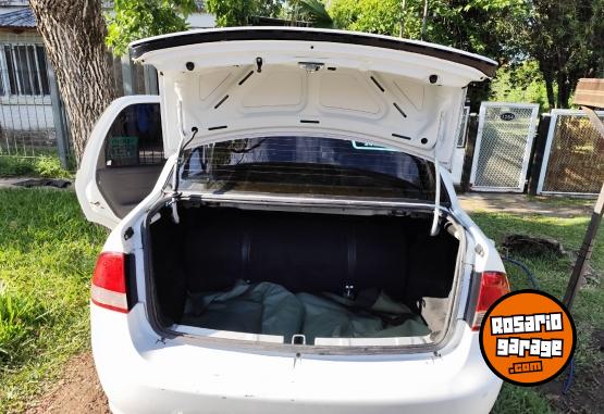 Autos - Chevrolet Corsa 2014 GNC 157000Km - En Venta