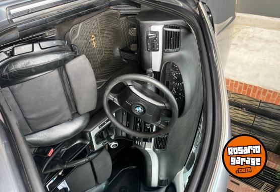 Autos - Bmw 323i Sportive 2001 Nafta 230000Km - En Venta