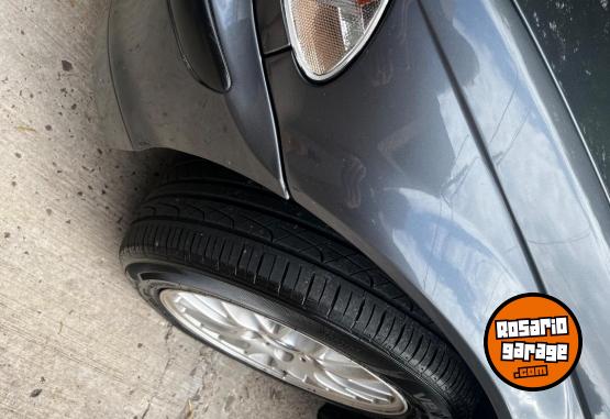 Autos - Bmw 323i Sportive 2001 Nafta 230000Km - En Venta