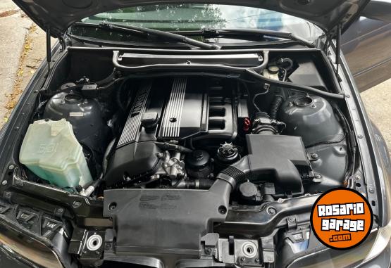 Autos - Bmw 323i Sportive 2001 Nafta 230000Km - En Venta