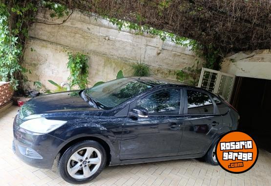 Autos - Ford Focus 2011 Nafta 146000Km - En Venta