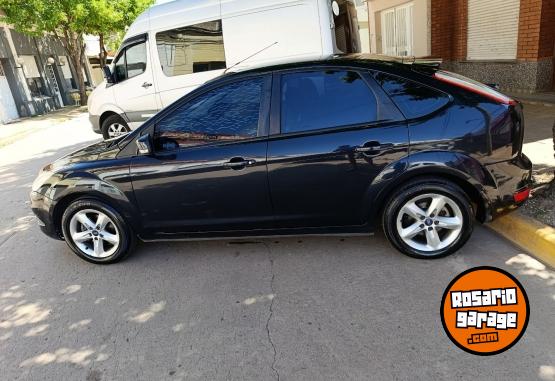 Autos - Ford Focus 2011 Nafta 146000Km - En Venta