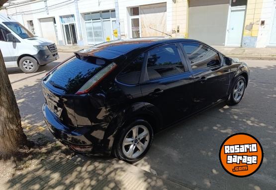 Autos - Ford Focus 2011 Nafta 146000Km - En Venta