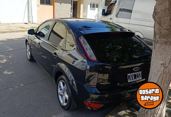 Autos - Ford Focus 2011 Nafta 146000Km - En Venta