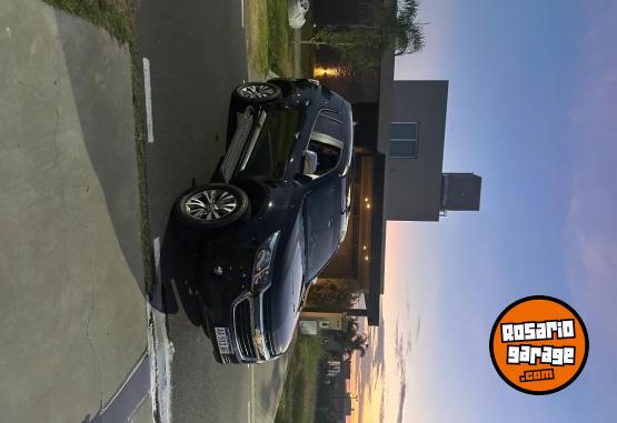 Camionetas - Chevrolet Trailblazer 2016 Diesel 171000Km - En Venta