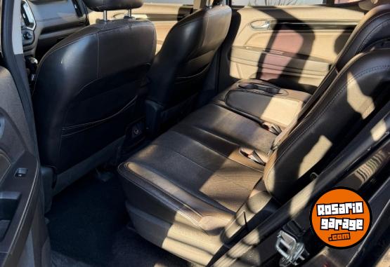 Camionetas - Chevrolet Trailblazer 2016 Diesel 171000Km - En Venta