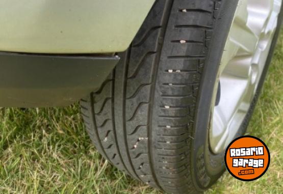 Autos - Fiat Atractive 2016 Nafta 160000Km - En Venta