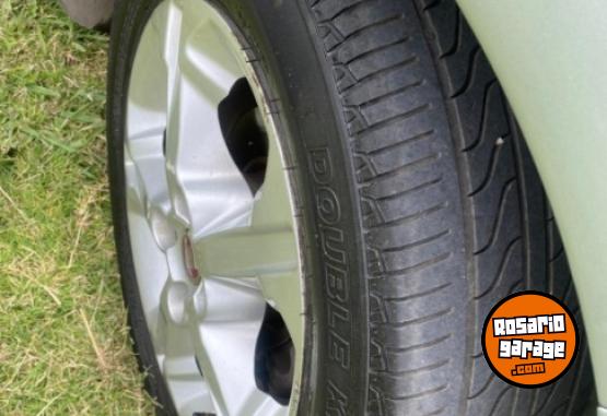 Autos - Fiat Atractive 2016 Nafta 160000Km - En Venta