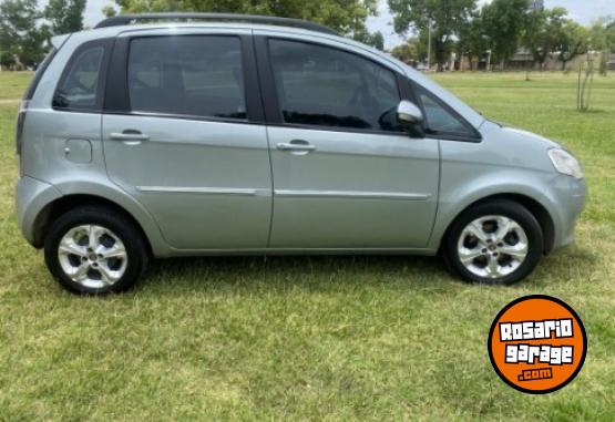 Autos - Fiat Atractive 2016 Nafta 160000Km - En Venta