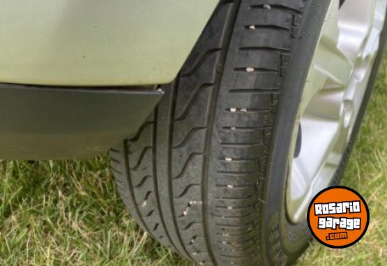 Autos - Fiat Atractive 2016 Nafta 160000Km - En Venta