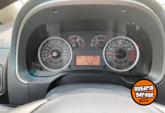 Autos - Fiat Atractive 2016 Nafta 160000Km - En Venta