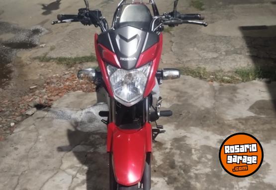 Motos - Honda GLH 2021 Nafta 70000Km - En Venta