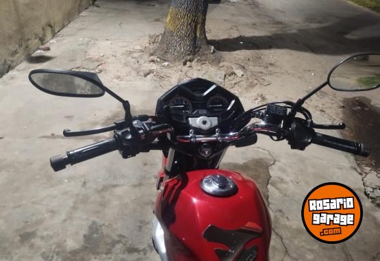 Motos - Honda GLH 2021 Nafta 70000Km - En Venta