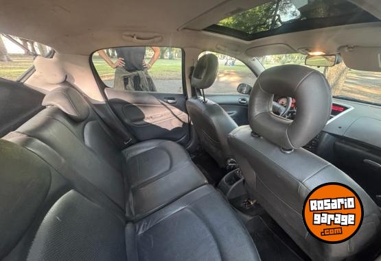 Autos - Peugeot Peugeot 207 1.6 Feline 10 2013 Nafta 152000Km - En Venta