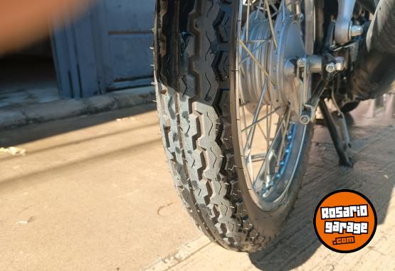 Motos - Honda Wave 2022 Nafta 1700Km - En Venta