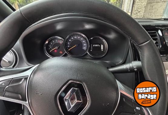 Autos - Renault SANDERO STEPWAY INTENS PH 2020 Nafta 87200Km - En Venta