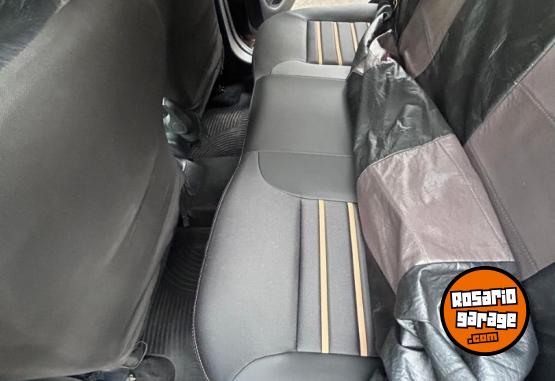 Autos - Renault SANDERO STEPWAY INTENS PH 2020 Nafta 87200Km - En Venta