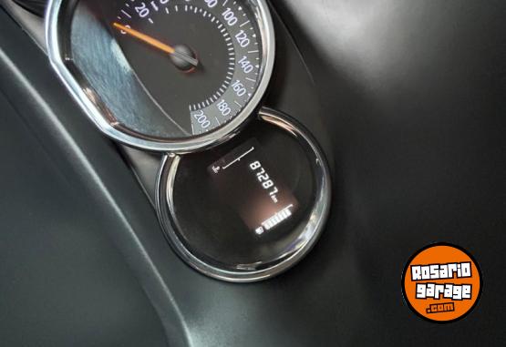 Autos - Renault SANDERO STEPWAY INTENS PH 2020 Nafta 87200Km - En Venta