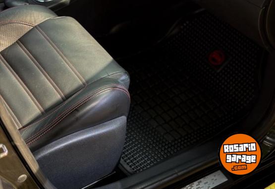 Autos - Renault FLUENCE GT 2.0 VENTO BORA 2014 Nafta 117000Km - En Venta