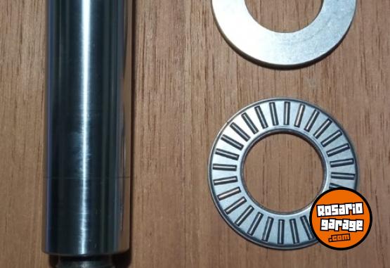 Otros (N�utica) - Eje Turbina y Rodamiento SEA DOO Spark  SPX 580 - En Venta