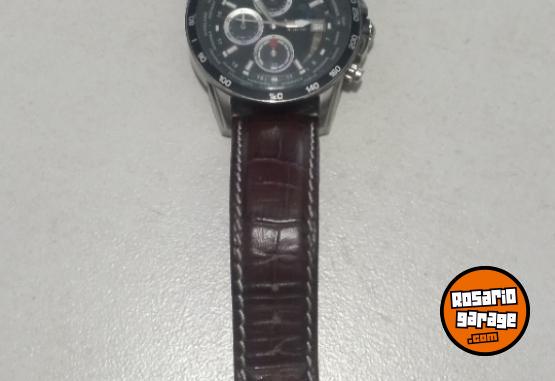 Indumentaria - Reloj AVIATOR impecable - En Venta