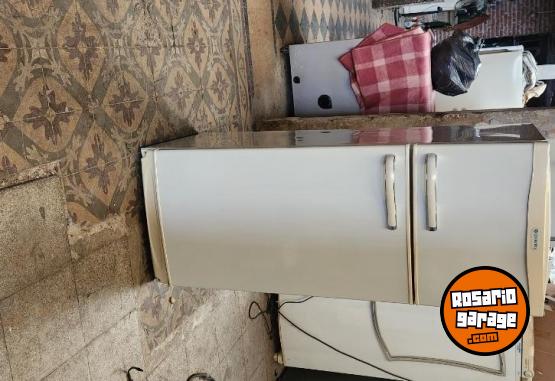 Hogar - Heladera con Freezer y Garant�a - En Venta