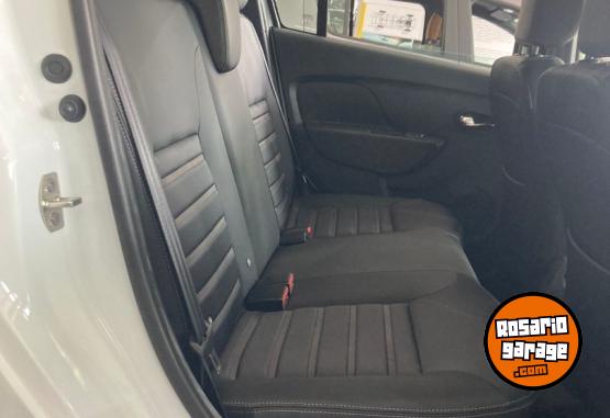 Autos - Renault LOGAN 2026 Nafta 0Km - En Venta