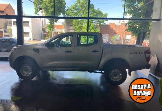 Camionetas - Renault ALASKAN 2026 Diesel 0Km - En Venta