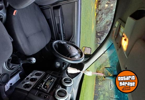 Autos - Ford EcoSport 1.6 XLS 4x2 2008 GNC 207000Km - En Venta