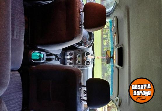 Autos - Ford EcoSport 1.6 XLS 4x2 2008 GNC 207000Km - En Venta