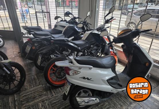 Motos - Ktm Ktm250 2018 Nafta 8000Km - En Venta