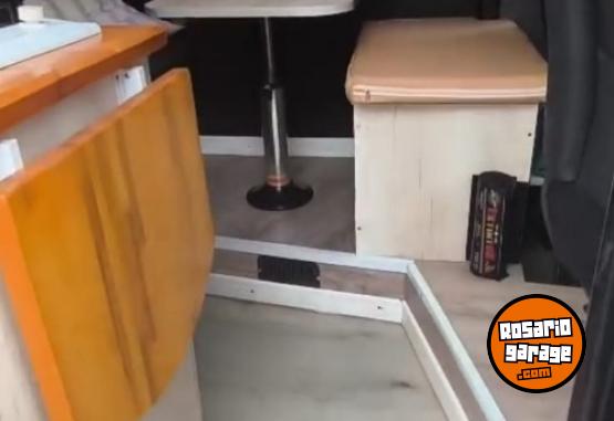 Utilitarios - Renault M�ster 2013 Diesel 295000Km - En Venta