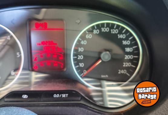 Camionetas - Volkswagen HIGHLINE 2011 Diesel 142000Km - En Venta