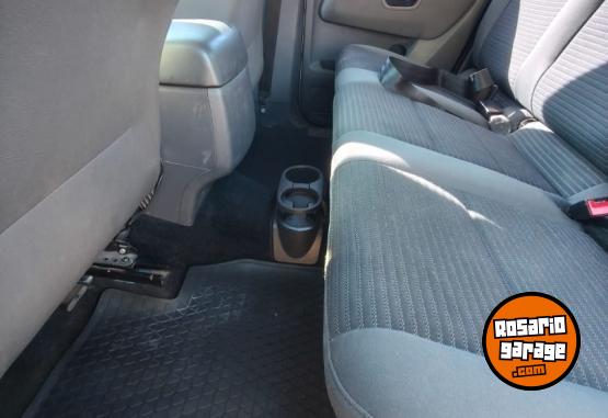 Camionetas - Volkswagen HIGHLINE 2011 Diesel 142000Km - En Venta