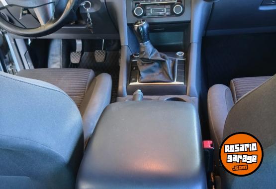 Camionetas - Volkswagen HIGHLINE 2011 Diesel 142000Km - En Venta