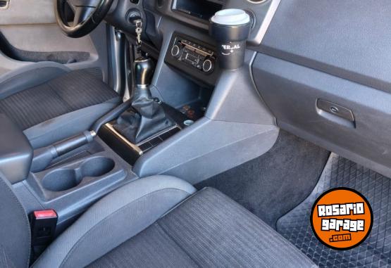 Camionetas - Volkswagen HIGHLINE 2011 Diesel 142000Km - En Venta