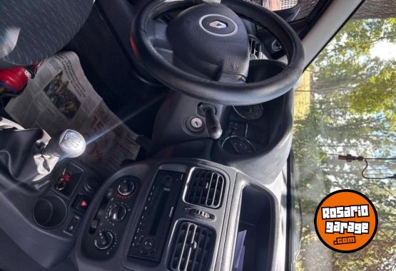 Autos - Renault Clio mio 2015 Nafta 142000Km - En Venta