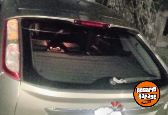 Autos - Ford Focus 2009 GNC 120000Km - En Venta