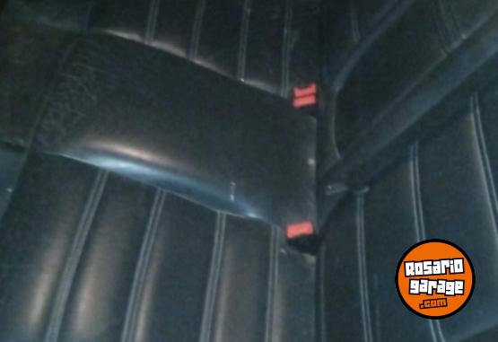 Autos - Ford Focus 2009 GNC 120000Km - En Venta