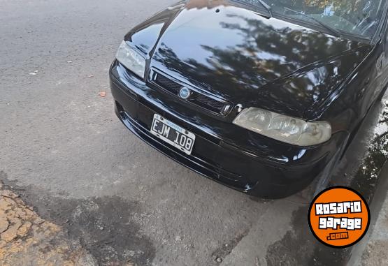 Autos - Fiat Siena 2005 Nafta 1Km - En Venta