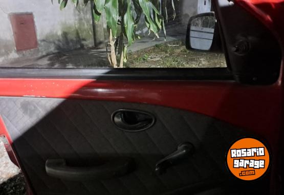 Autos - Fiat Siena 2005 Nafta 1Km - En Venta