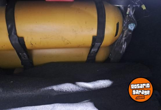 Autos - Fiat Siena 2005 Nafta 1Km - En Venta