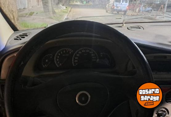 Autos - Fiat Siena 2005 Nafta 1Km - En Venta