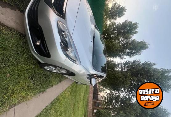 Autos - Peugeot 308 2017 Nafta 66000Km - En Venta