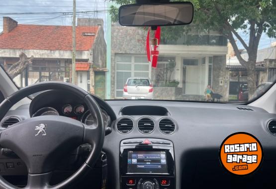 Autos - Peugeot 308 2017 Nafta 66000Km - En Venta