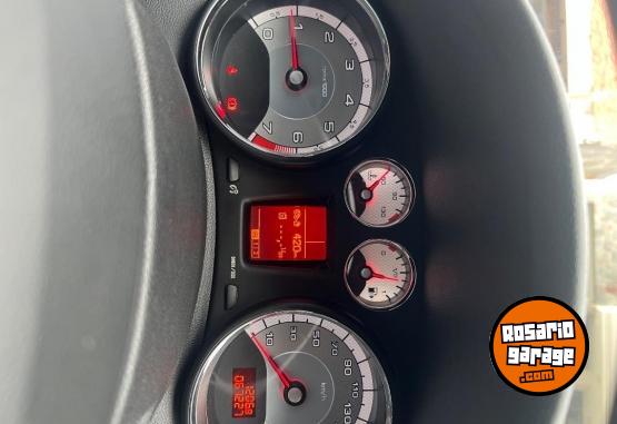 Autos - Peugeot 308 2017 Nafta 66000Km - En Venta